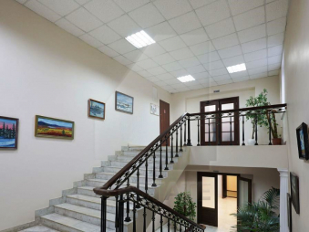 Аренда офиса, м.Таганская