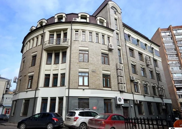 Аренда здания под любые виды деятельности м. Серпуховская.