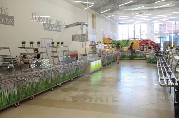 Продажа бизнес центра "Даниловский форт" в стиле "Loft", м.Тульская.