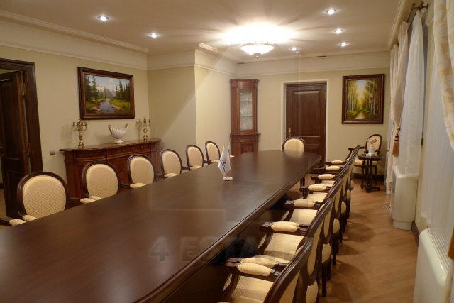 Продажа двух отреставрированных особняков на продажу, м. Таганская.