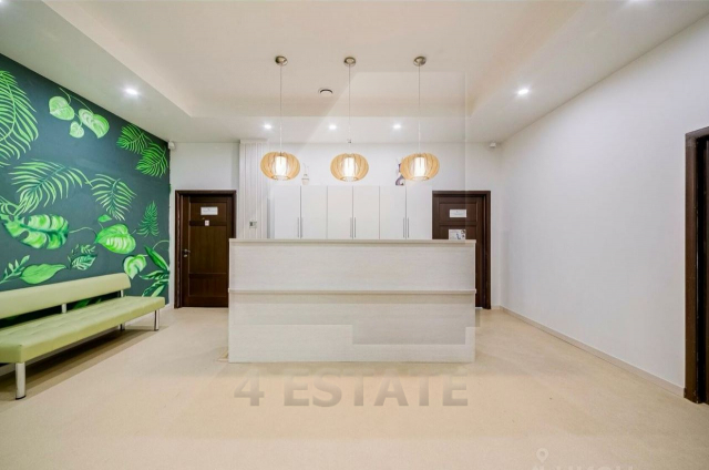 Аренда офисов в бизнес-центре класса В+ «Риверсайд Стэйшн»(«Riverside Station»),  м. Киевская.