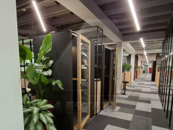 Аренда особняка, м.Бауманская