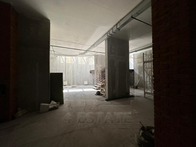 Продажа помещения с отд. входом, м.Тропарево.