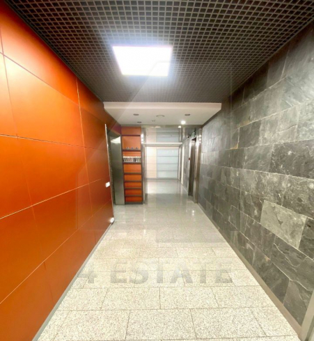 Аренда офисов в бизнес центре класса "А"  м. Баррикадная 