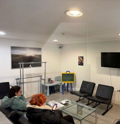 Аренда ПСН, м.Дмитровская