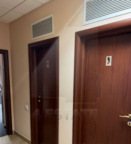 Бизнес-центр «Новоданиловский Дом», м.Тульская.