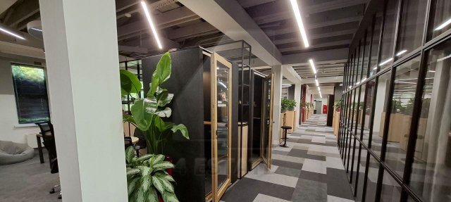 Аренда особняка, м.Бауманская