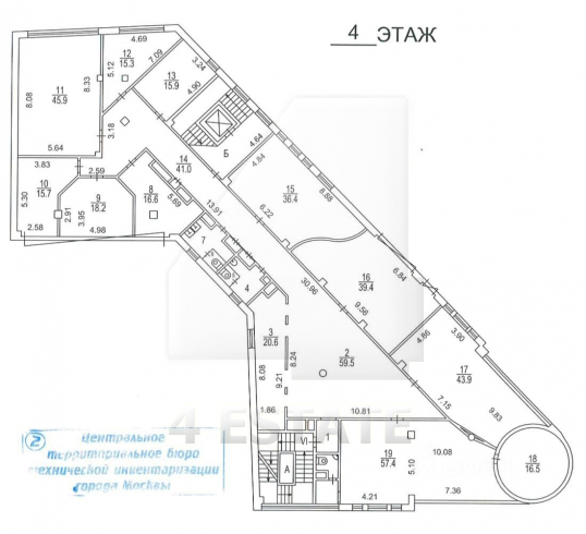 Презентабельный особняк, м.Таганская