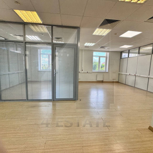 Аренда бизнес-центра "Русаковский", м.Сокольники