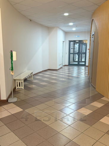 Аренда офисных помещений в бизнес-центре класса B+ "Бастион-Капитал", м.Дмитровская.