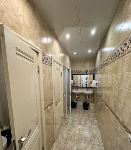 Продажа бизнес центра класса А, м.Таганская.