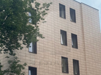 Аренда особняка класса В+, м.Войковская.