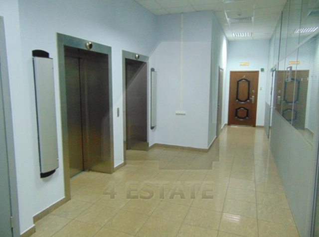 Аренда бизнес центра класса B+, м.Сокольники.