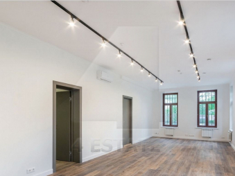 Продажа исторического особняка класса А, м.Третьяковская.