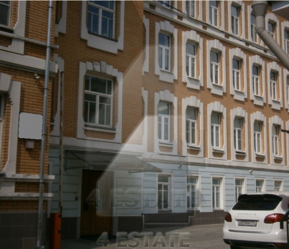 Аренда помещения с отдельным входом м. Арбатская.