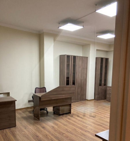 Аренда в Б.Ц. класса В+ "Инженер", м.Цветной бульвар.