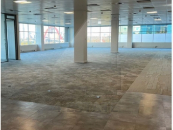 Аренда в бизнес парке класса А "Крылатские холмы", м. Крылатское