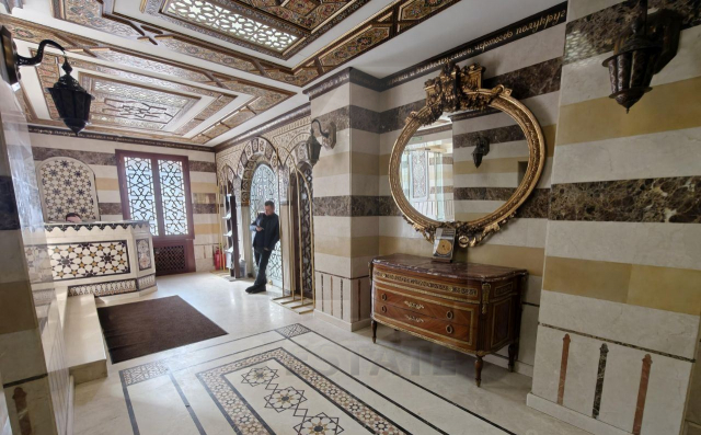 Аренда офисов в бизнес-центре класса В+, м.Парк культуры.