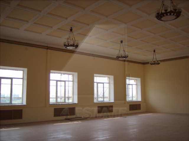 Продажа бизнес центра класса В+, м.Павелецкая