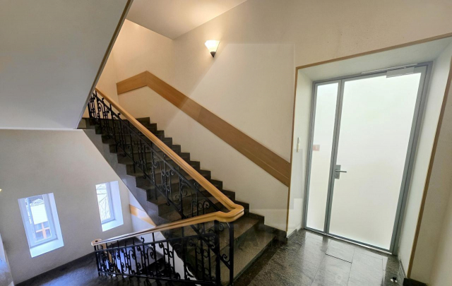 Аренда  в бизнес центре класса "В+", м.Маяковская.