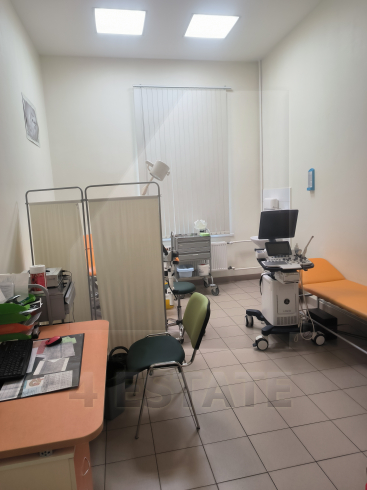 Аренда особняка под медицинский центр, м.Бауманская.