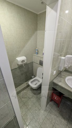 Аренда офисов в бизнес центре класса А, м.Чистые пруды.