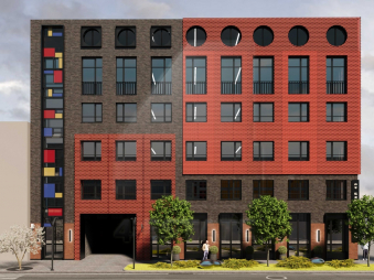 Бизнес-центр "ВАРТС", м.Марьина Роща