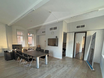 Офисный центр на Гиляровского, м.Рижская