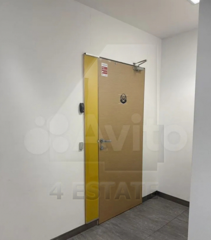 Презентабельный офис в бизнес комплексе класаа А, м.Менделеевская.