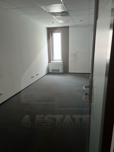 Бизнес-центр "Бахрушин Хаус" класса А, м.Павелецкая.