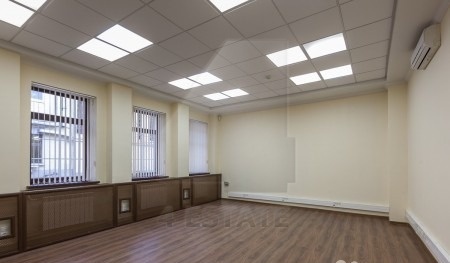 Презентабельный особняк класса В+, м.Арбатская.