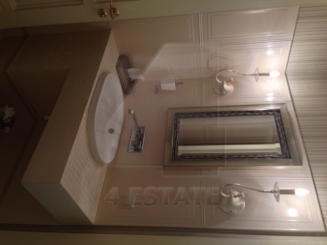 Продажа представительского особняка класса В+, м. Кропоткинская.