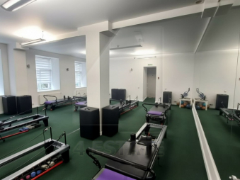 Аренда помещения с отд. входом в особняке класса В+, м.Театральная.