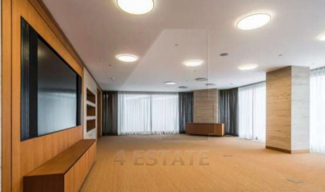 Аренда офиса в бизнес-центре класса "Премиум", м.Кропоткинская.