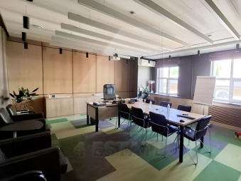 Аренда особняка, м.Бауманская