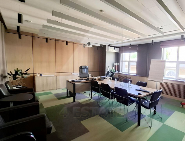 Аренда особняка, м.Бауманская