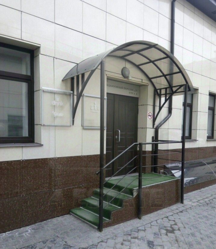 Аренда особняка класса В+, м. Курская.