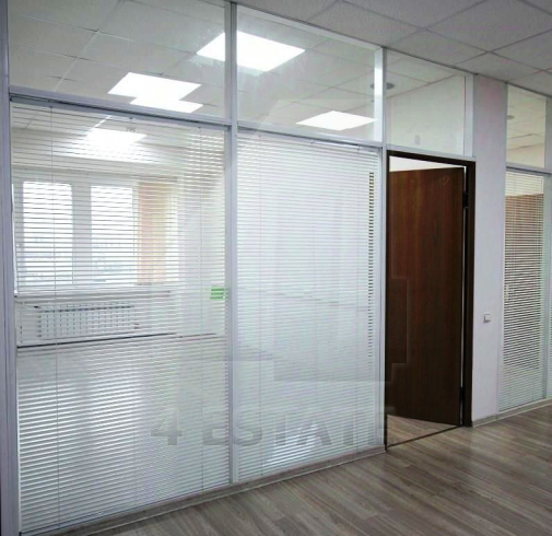 Бизнес-центр "Серпуховской Двор", м.Ленинский проспект.