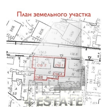 Продажа двух отреставрированных особняков на продажу, м. Таганская.
