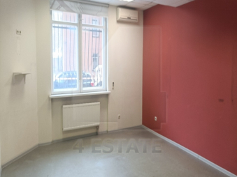 Аренда помещение свободного назначения с отд. входом, м.Новослободская.