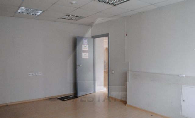 Аренда офисов в историческом здании м.Чистые пруды,