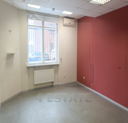 Аренда помещение свободного назначения с отд. входом, м.Новослободская.