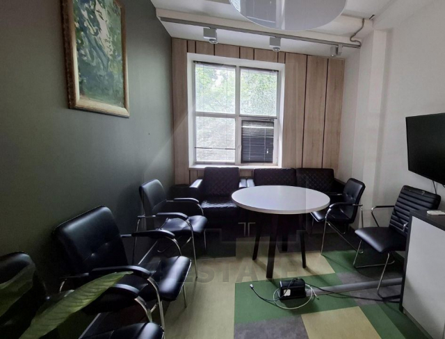 Аренда особняка, м.Бауманская