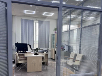 Бизнес-центр "Зенит плаза", м.Строгино