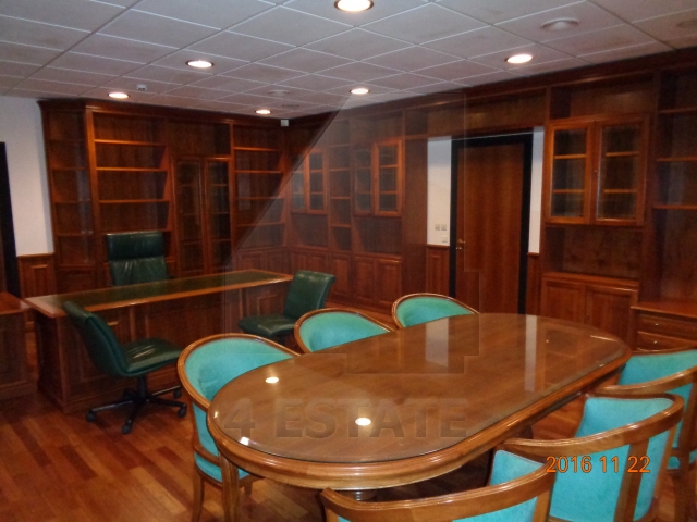 Аренда презентабельного особняка, м.Новокузнецкая.