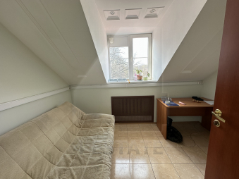 Аренда особняка класса B, м.Академическая.