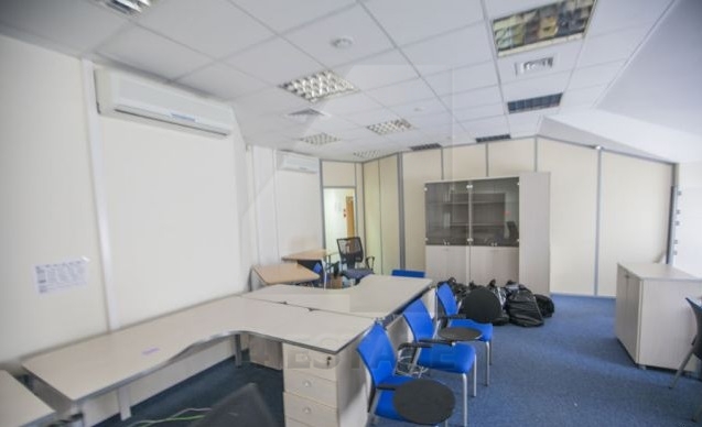 Продажа особняка класса В+, м. Белорусская.