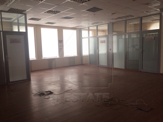 Продажа банковского особняка, м.Добрынинская.