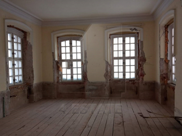 Аренда особняка, м.Бауманская