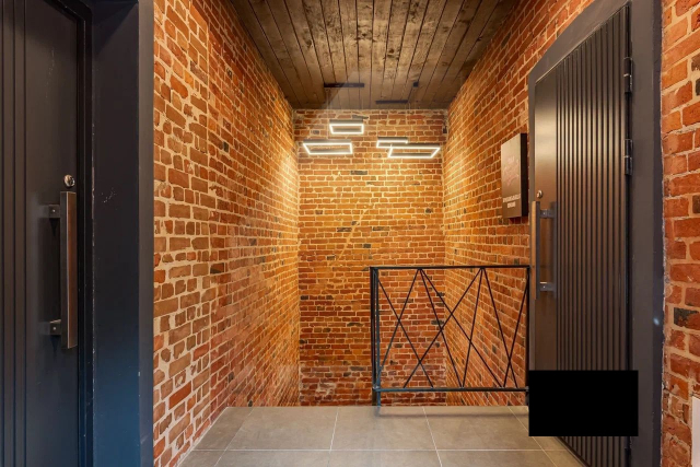 Аренда особняка в стиле Лофт, м.Бауманская.